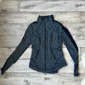 Zella Black Workout Jacket